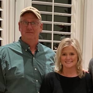 Meet your Posher, Rhonda